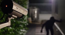 اهمیت نصب دوربین مداربسته در خانه چیست؟