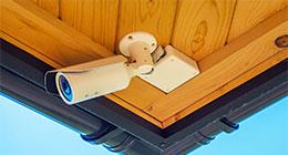 همه چیز در رابطه با زاویه دید دوربین مداربسته- زاویه دید دوربین