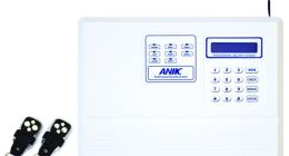 معرفی انواع دزدگیر اماکن