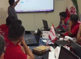 آموزش شبکه و مجازی سازی