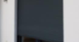 انواع درب های اتوماتیک