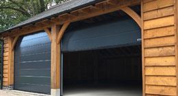 نکاتي مهم در انتخاب درب برقی کرکره ای