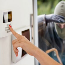 نصب دزدگیراماکن اصفهان وفولادشهر